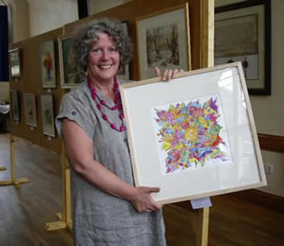 Winning picture 2009